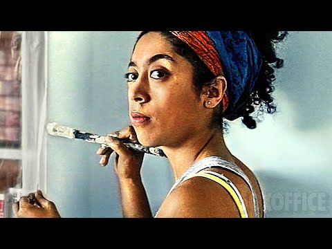 Un Sale Boulot | Naidra Ayadi (Polisse) | Film Complet en Français | Drame