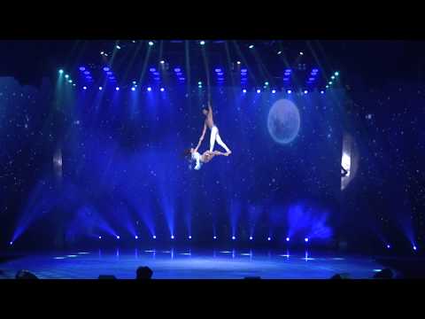 New Dream Entertainment