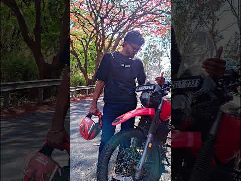 1000 problem 1 solution #bike💫♥️ #xpulse200 #love #bengaluru