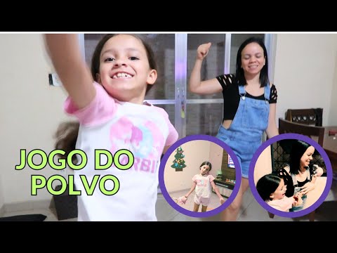 JOGO DO POLVO - Maya Lima