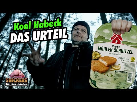 Kool Habeck - DAS URTEIL💥