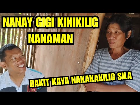 PART 6  | KUYA RAMIL MAPAIWAN NA?