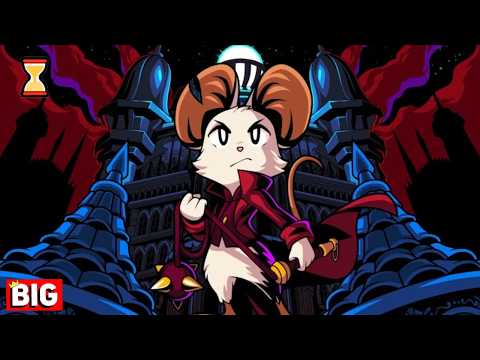 The BEST Upcoming Indie Games in the Second Half of 2025