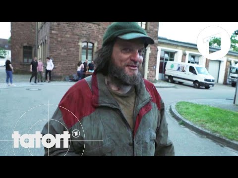 Extra: Am Set mit dem Regieassistenten | Tatort