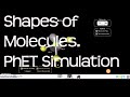 Molecular Geometry and Bond Angles