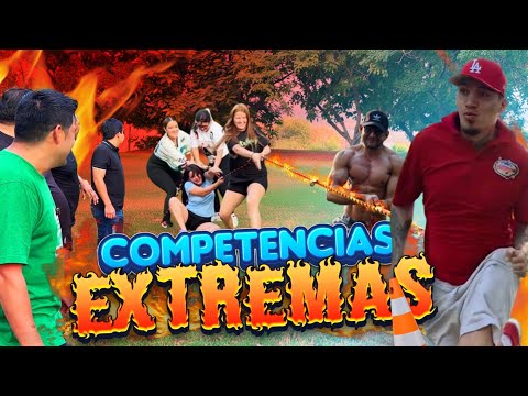 PUSE A PRUEBA EL RENDIMIENTO DE MIS AMIGOS POR $20,000//quién ganará ? 