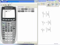 Graphing Absolute Value Functions on TI 83/84