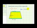 Understanding Trapezoids and Their Area
