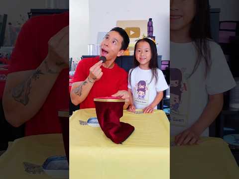 Kawaii Summer Ice Cream Suncatchers Window Painting Art Challenge! Pt 2 #shorts #artchallenges