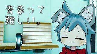 汗と涙の結晶。
