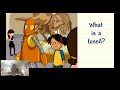 Fossils and Dinosaurs Concepts