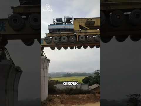 Rahasia Cepatnya Kereta Cepat China