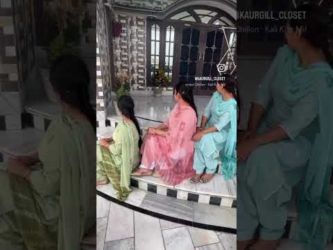 #suit #suitfashion #fashion #fashiontrends #trending #punjabisong #shortvideo