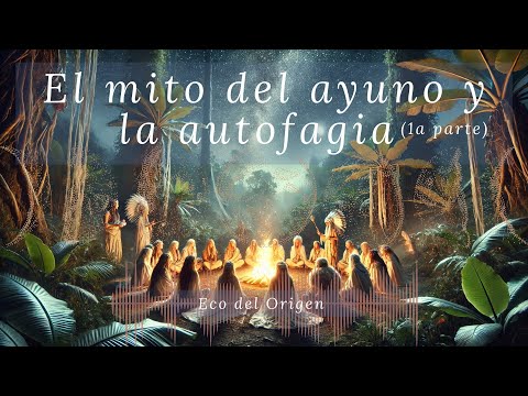 {EXTRACTO GRATIS} El mito del AYUNO y la AUTOFAGIA {PODCAST MEMBRESÍA} | Ximena de la Serna