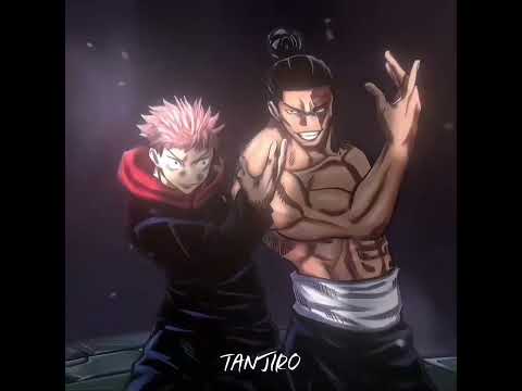 YUJI &amp; TODO EDIT | MEOW <strong>BOSS</strong> TEKK (Slowed)