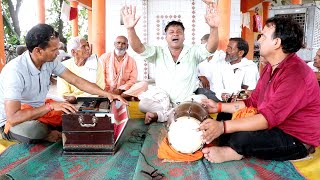 gane bajane ki har  kala ati hai bhai ko | भाई हर चीज में निपुण है | गम्मत भजन
