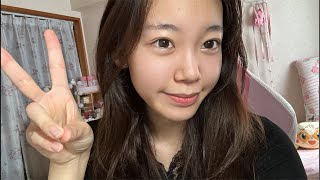 無加工顔出配信！#jk #study #shorts