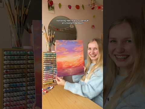 AD | Dit maakt bouwen met LEGO stenen nog leuker! ✏️🎨🐬✨🪩 @LEGO