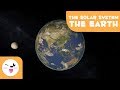 Earth's Unique Features and Seasons