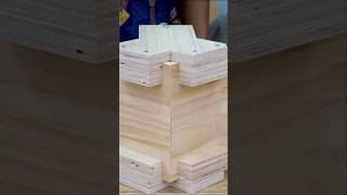Build Your Own Corner Clamp for Woodworking Tools Fast and Easy! #woodworking #woodworkingtool #wood