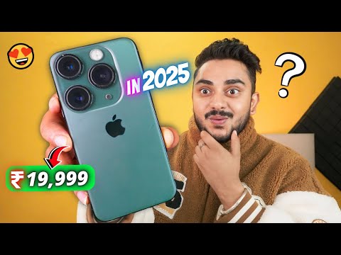 iPhone 11 Pro Max in 2025: Is It Still Worth Buying? | Camera, Battery & Gaming Test | 11 Pro Max