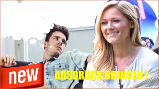 Hot |  Thomas Seitel: Tätowierung mit Freundin Helene Fischer - und zum Ausdruck bringen !