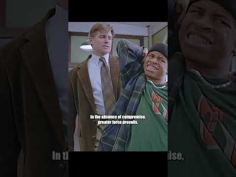 Military Teacher Cleans Up Classroom Punks#shorts