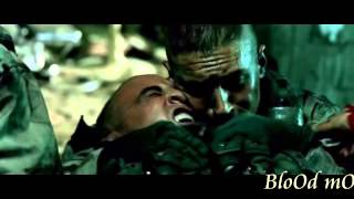 Linkin Park - Numb (Black Hawk Down)