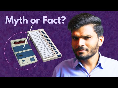 Can EVM Machine be Hacked? [Myths & Facts]