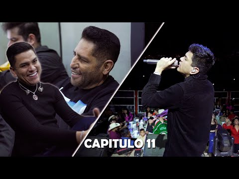 Capitulo #011 - Periban con Pancho Barraza & Tabasco Zacateca