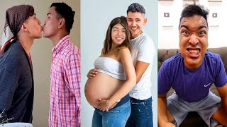 ¡Una Discusión Familiar que Se Sale de Control! 🤯 | Humor con Larin y Amigos