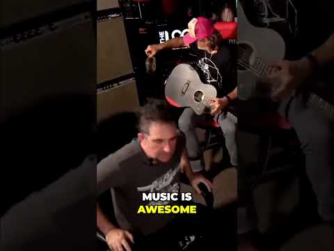 This explains it. Dozens of episodes on the channel please come check it out!#reactionvideo