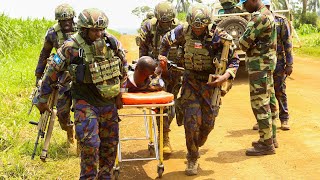 KDF WEEKLY BULLETIN 15TH AUGUST 2025