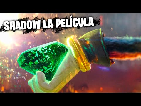 ¡La PELÍCULA de SHADOW llegaría ANTES que SONIC 4! Según Fuerte Rumor