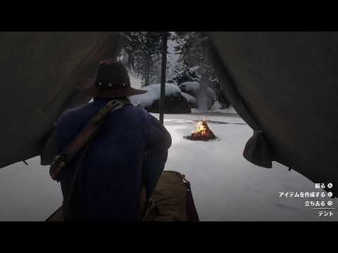 Red Dead Redemption2