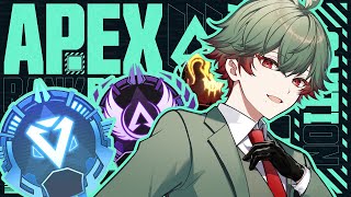 【Apex】今日でダイア1いくぞ！！マスター目指して#4　【八神ツクモ/ネオポルテ】