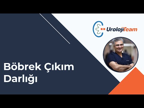 #böbrek çıkım darlığı