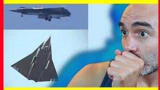 China LEAKS ‘6th Gen’ Fighter—But Is It REAL?