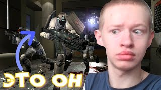 Новый враг не так прост как кажется :| FEAR