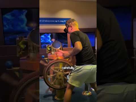 Titanic Simulator Test