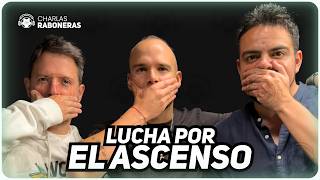 ASCENSO Y DESCENSO | CONTINÚA LA LUCHA  | ENTREVISTA EDUARDO LÓPEZ | MINEROS DE ZACATECAS