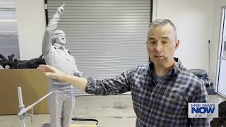 The Monument to a Miracle