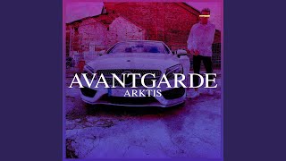 Avantgarde (feat. Kaiba)