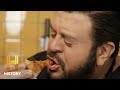 California Pizza Kitchen: A Culinary Revolution