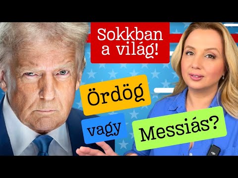 BEVÁLIK A TAKTIKÁJA? FENYEGETÉS, KEMÉNYKEDÉS - ÍGY INDULT TRUMP MÁSODIK ELNÖKI CIKLUSA!