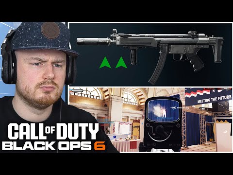 Das ändert der neue Patch in Black Ops 6! (Aufklärung & Waffen)