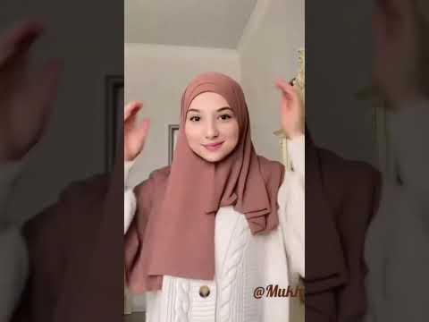 #şalbağlamavideosu #hijabstyle #hijab #hijabfashion #fashion #hazırgiyim #hazırşal #şal #şalbağlama