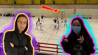 Европ дахь Монголчуулын Сагсан бөмбөгийн 🏀 Тэмцээн | Влог #3