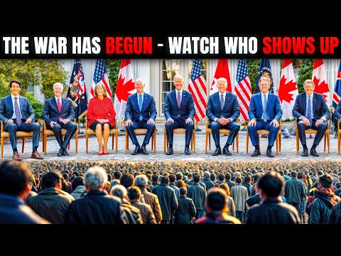 This War Could Trigger the End Times – Is the Antichrist About to Rise?