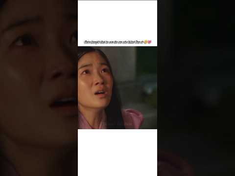 But the reality was different..๐ข๐ #extraordinaryyou #kdrama #pastlife #love #care